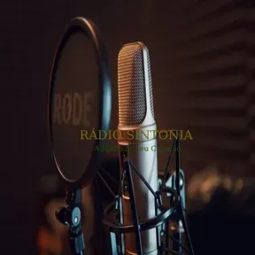 Rádio Nova Sintonia