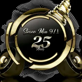 Radio Mia Retro