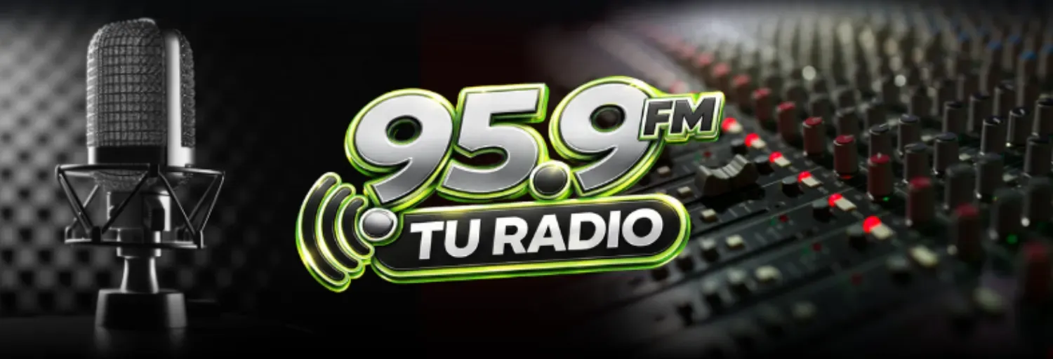 TU RADIO 95.9 FM