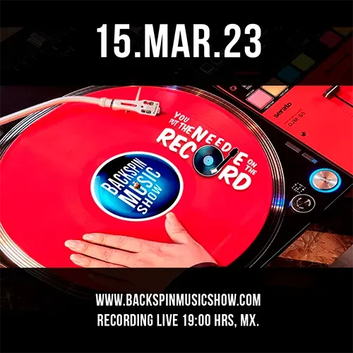 2023.03.15 "CABINA ABIERTA" Programa 010 - T5