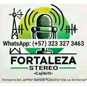 FORTALEZA STÉREO