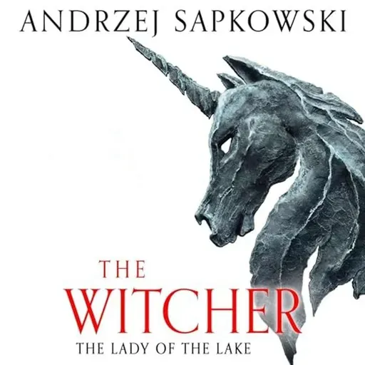 Here at the end... was it worth it?? (The Witcher  | Lady of the Lake)