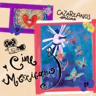 Cine Mexicano - Transmisión en VIVO