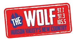 WZAD 97.3 94.3 105.5 The Wolf