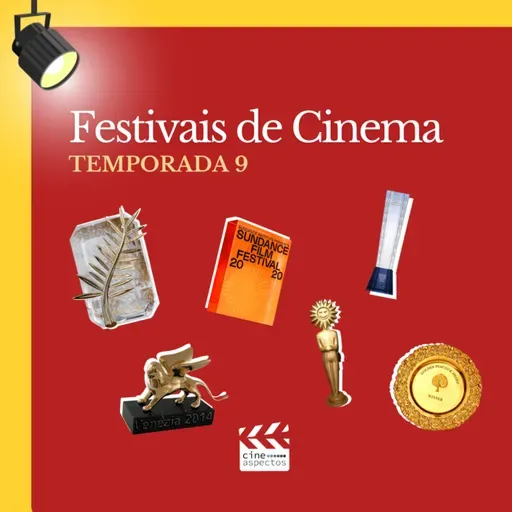 #06 Festival Internacional de Cinema da Índia