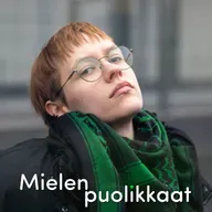 Taide ja aktivismi. Vieraana Elsi Sloan