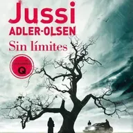Jussi Adler Olsen - sin límites