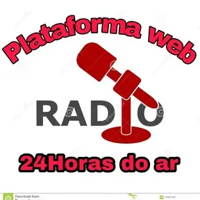 plataforma Radio Web