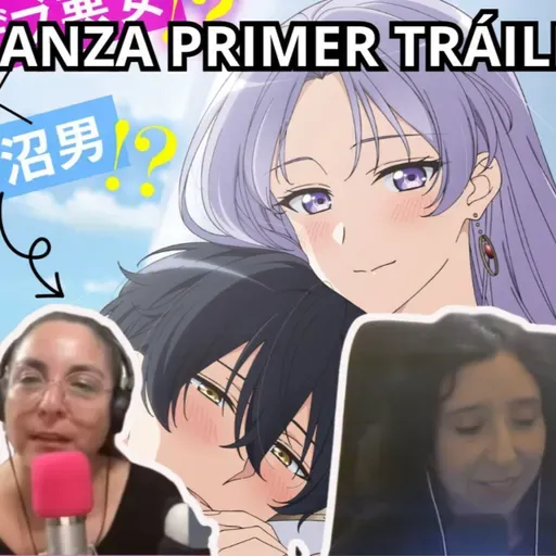 Podcast #409 - «The Final-Boss Prince is Somehow Obsessed with the Chubby Villainess» primer PV (01-04-2026)