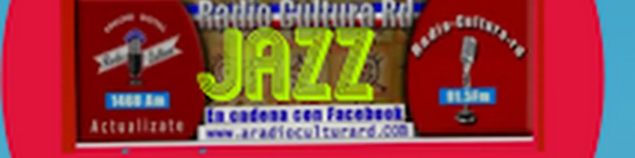 RADIO CULTURA JAZZ