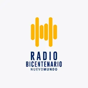 Radio Bicentenario Nuevo Mundo