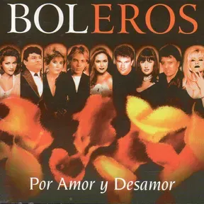 Boleros - Dorado Stereo