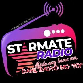 StarMate Radio