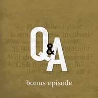 Q&A | 07.18.19 