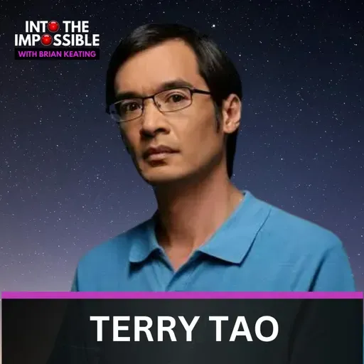 Terry Tao: “Trump CUT My Funding.” Here's how I am going to react.