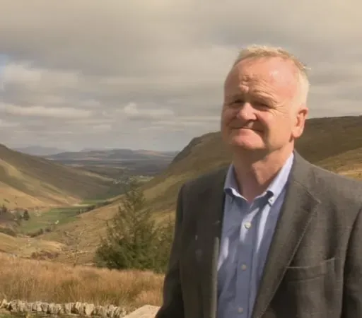 Donnchadh Ó Baoill.