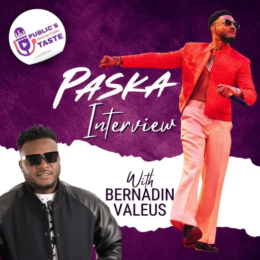 Paska Interview
