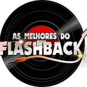AS MELHORES DO FLASHBACK