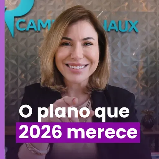 Seu Plano de Marketing para 2026: oportunidade IMPERDÍVEL