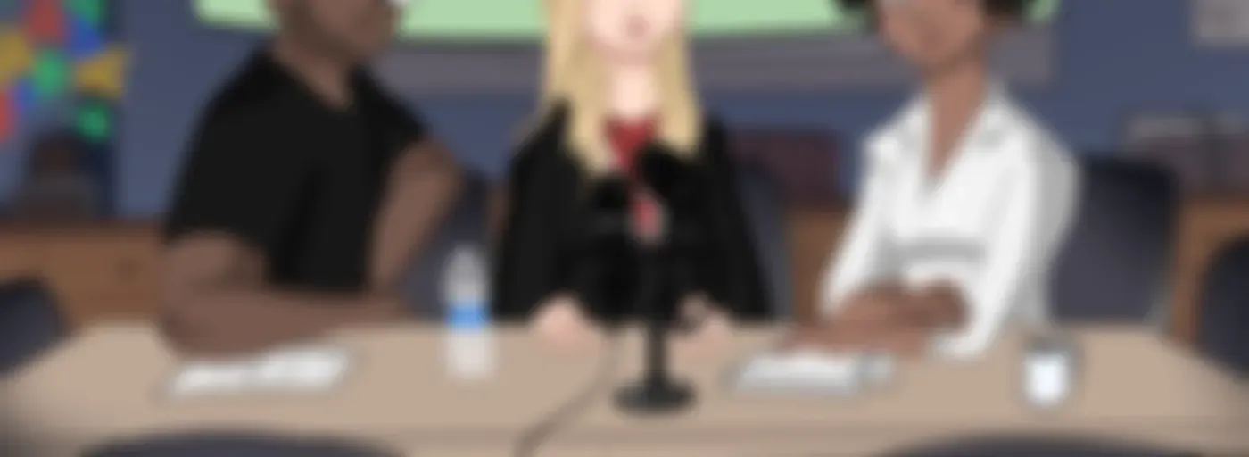 Welcome to Greendale: A Community Podcast