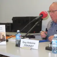 " L'univers d'Antoine, poésies et peintures "