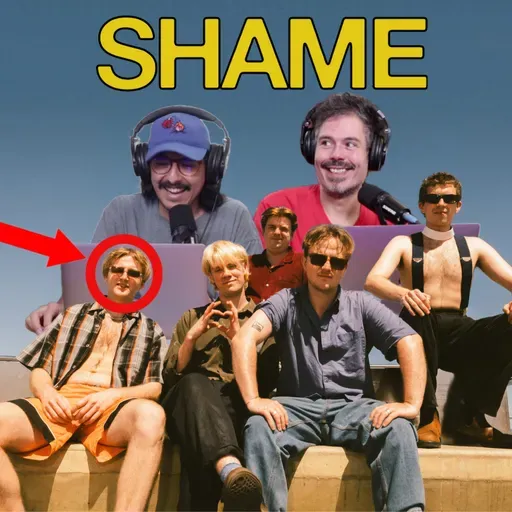 Shame - La Hora de La Bestia