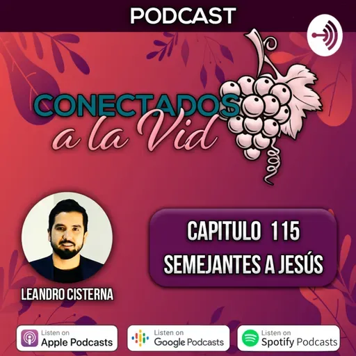 115 - Semejantes a Jesús