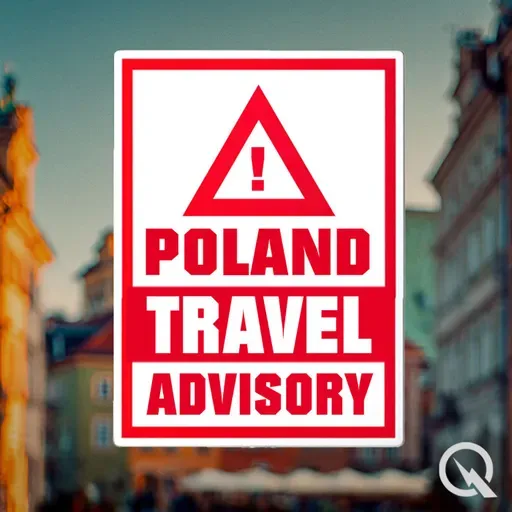 Poland Travel 2025: Safe Destination with Border Checks and Entry Updates for US and Canadian Tourists