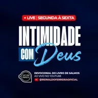 Me deito e logo pego no SONO! | Café com Propósito | Intimidade com Deus (03)