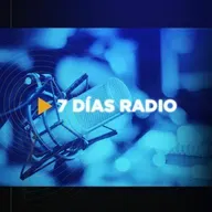 7 Días Radio - 1 de setiembre, 2022