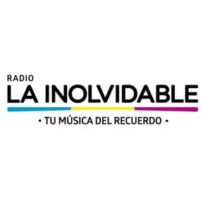 La Inolvidable