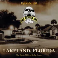 MURDERED: Abraham Shakespeare | Lakeland, Florida 2009