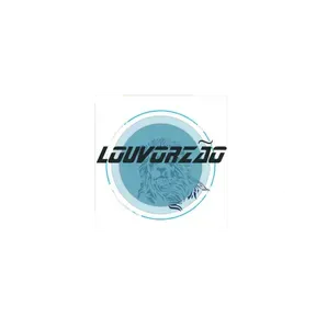 Louvorzão rádio web