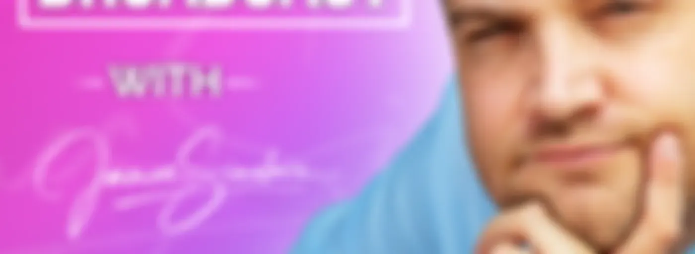 James Sinclair's Business Broadcast