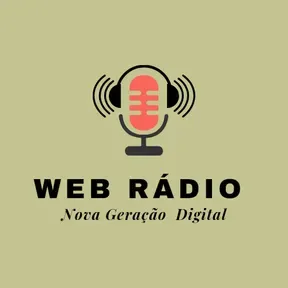 Web Rádio Nova Geração Digital Itaquaquecetuba