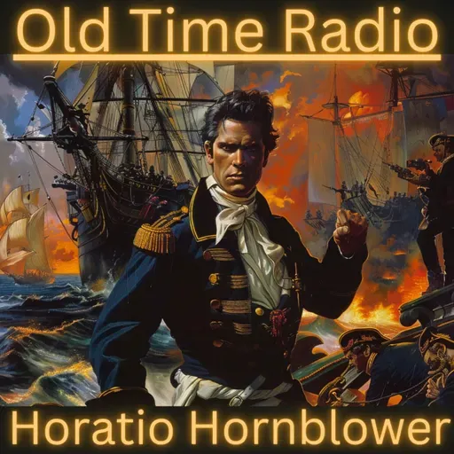 Horatio Hornblower - Napoleon Is Defeated