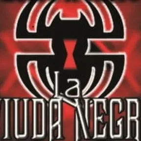 La Viuda Negra
