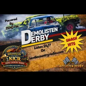 Demolisten Derby