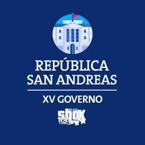 XVGoverno San Andreas