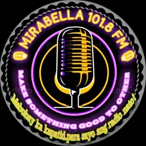 Mirabella 101.8 FM