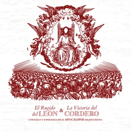 24 Ago 2025 - Sellados por el cordero - La seguridad de la iglesia en medio de los juicios