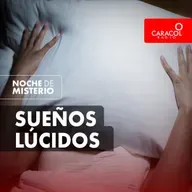 Sueños lúcidos