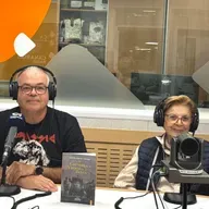 Libro sobre la Virgen de Los Reyes