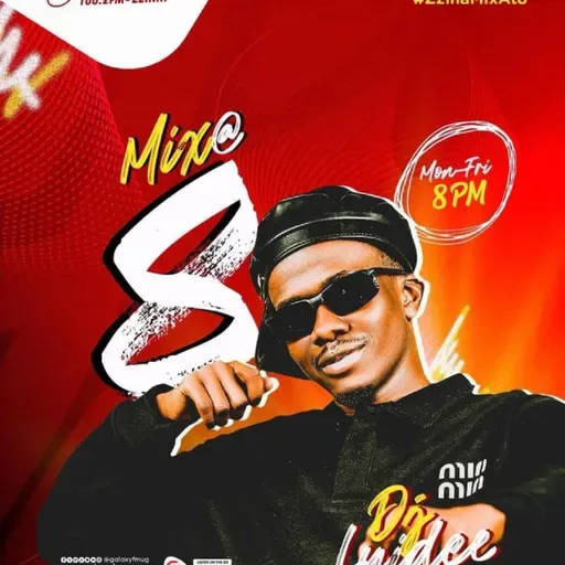 Mix @ 8 2026-01-27 20:00