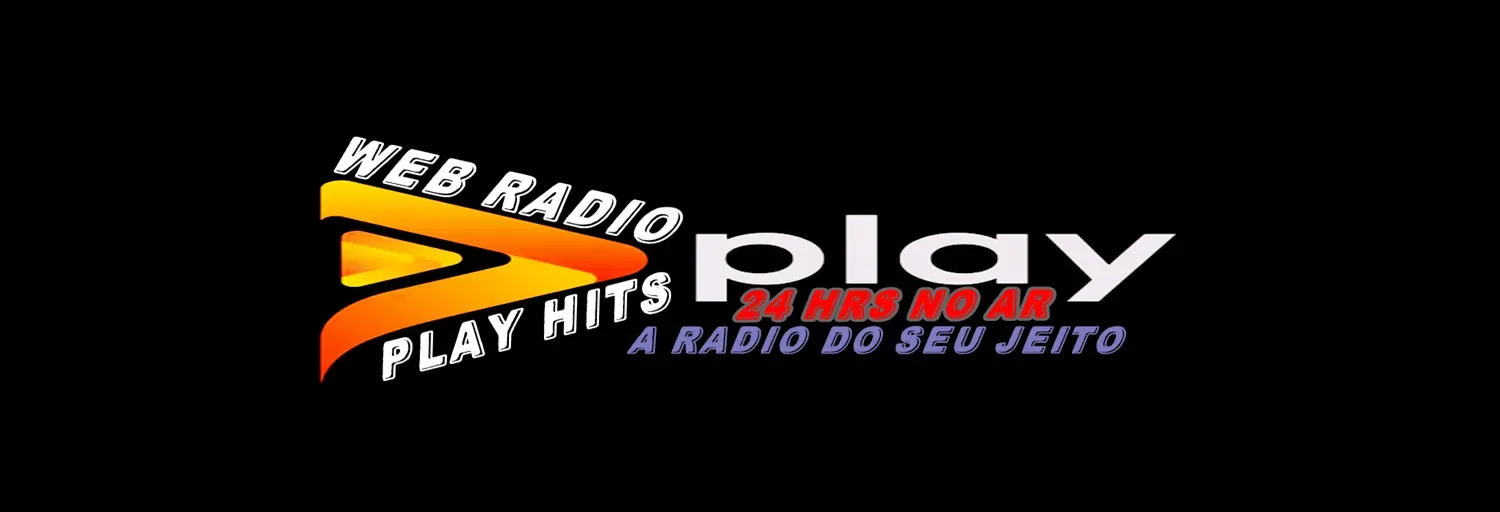 Web Rádio Play Hits
