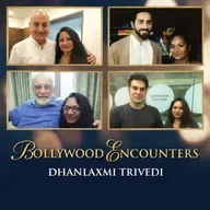 સિલેબ્રીટી ના મેકેરૂપ આર્ટિસ્ટ નો અનુભવ સાંભળો | Dhanlaxmi Trivedi |#gujaraticonnection #desipodcast