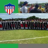 ¿Por qué molestó la visita de los Kuervos al entrenamiento de Junior?