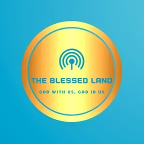 THE BLESSED LAND