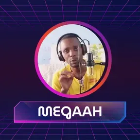 MEGAAH PRODUCTIONS CHRISTIAN RADIO