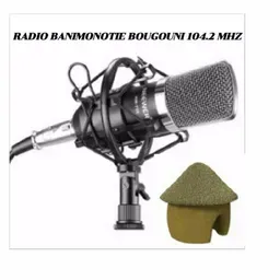RADIO BANIMONOTIE BOUGOUNI